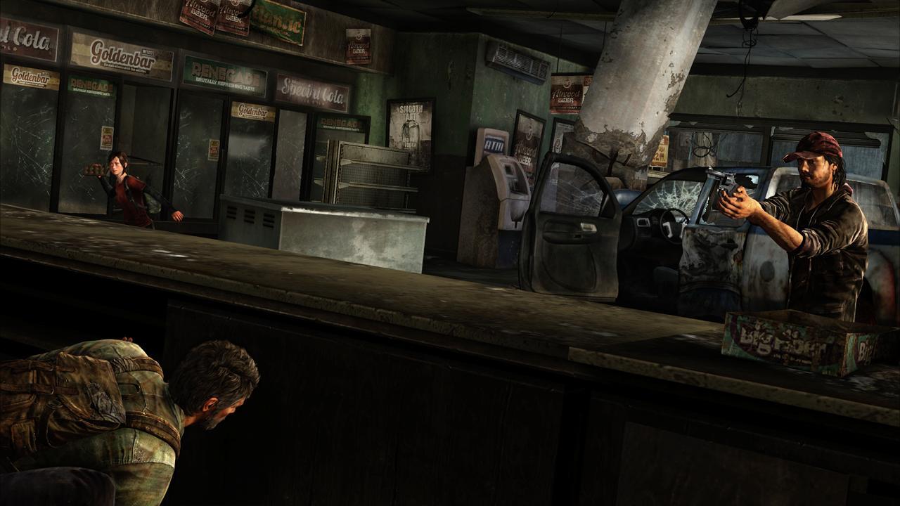 The Last of Us - Imagen 30